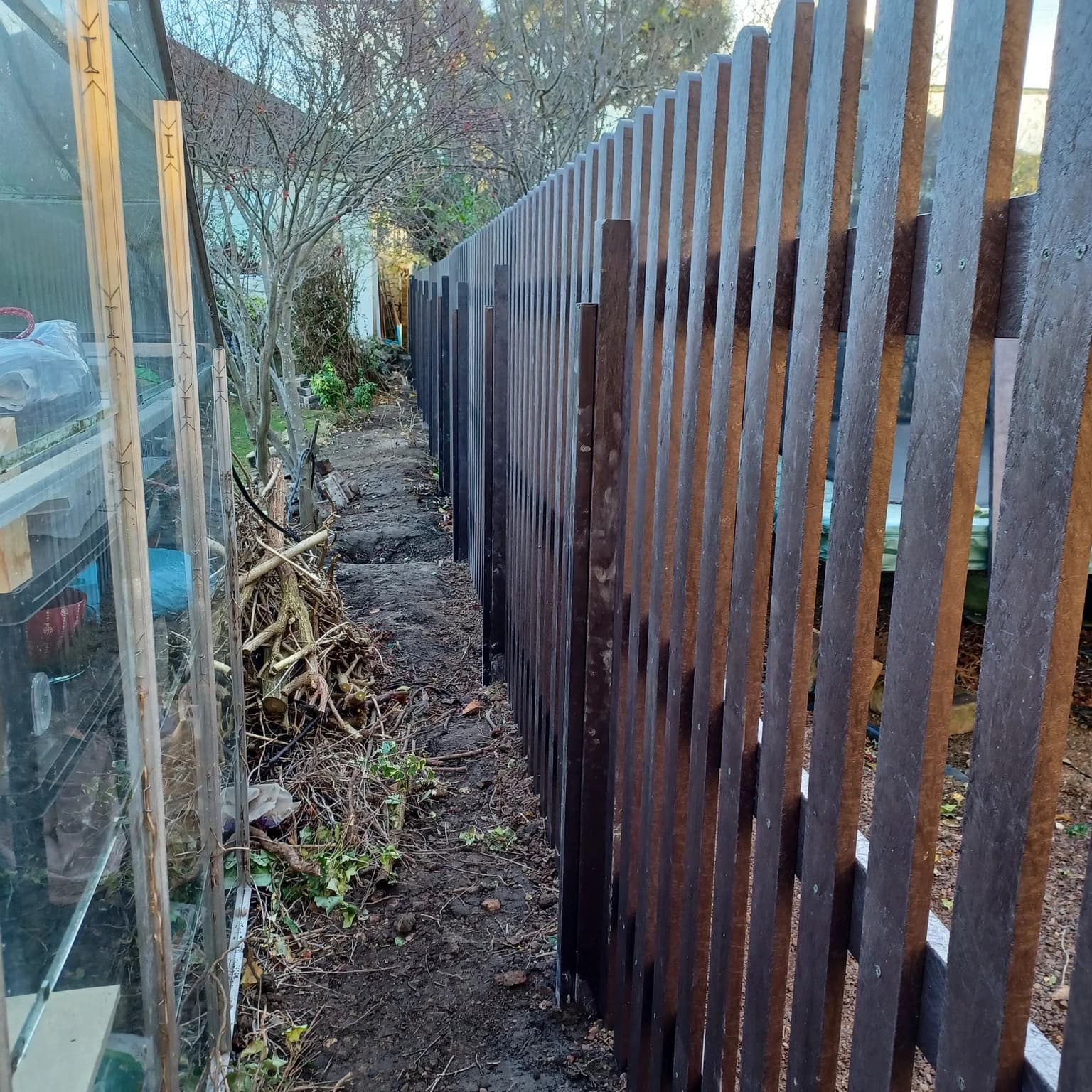 T&G Boards for Stables: Hygienic, Safe & Easy to Clean