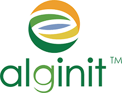 Alginit Logo