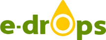 e-Drops Logo